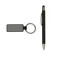 Kit Duo Executive | Caneta + Chaveiro em Metal - Thumbnail 2