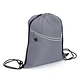 Move Bag | Mochila Saco Esportiva com Bolso Frontal - Thumbnail 1