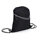 Move Bag | Mochila Saco Esportiva com Bolso Frontal - Thumbnail 5