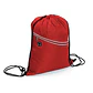 Move Bag | Mochila Saco Esportiva com Bolso Frontal - Thumbnail 6