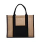 Eco Market Bag | Sacola em Linho com Alças Reforçadas - Thumbnail 3