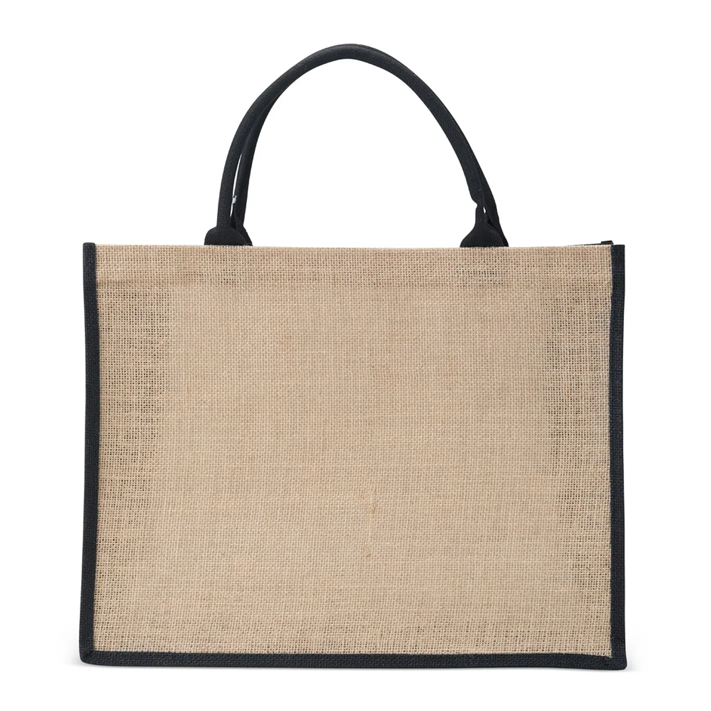 Terra Jute Bag | Sacola Estruturada em Juta 2