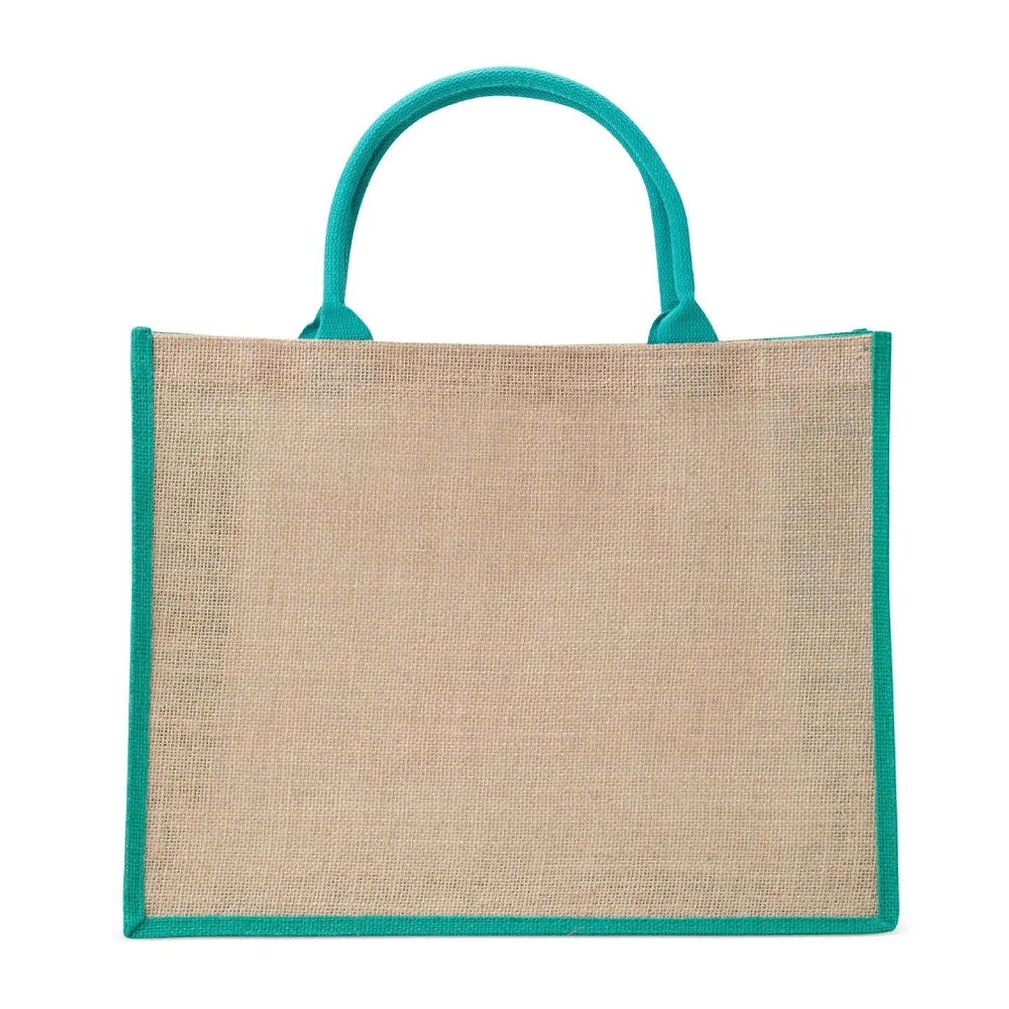 Terra Jute Bag | Sacola Estruturada em Juta 3