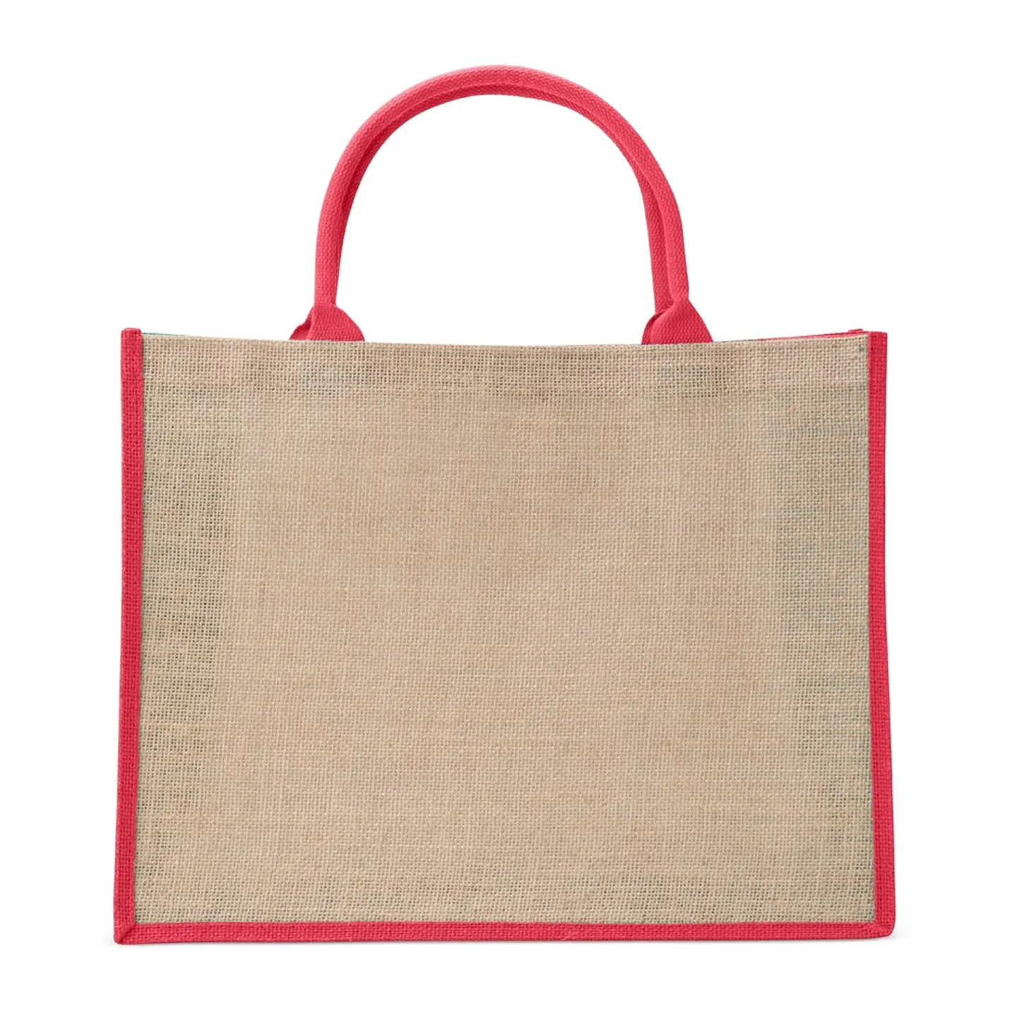 Terra Jute Bag | Sacola Estruturada em Juta 4