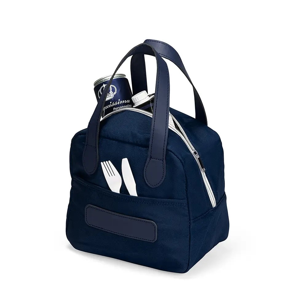 Daily Cooler 6L | Bolsa Térmica Compacta Personalizada 5
