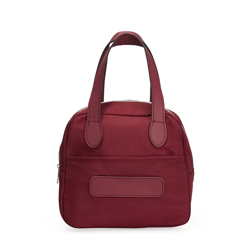 Daily Cooler 6L | Bolsa Térmica Compacta Personalizada 6