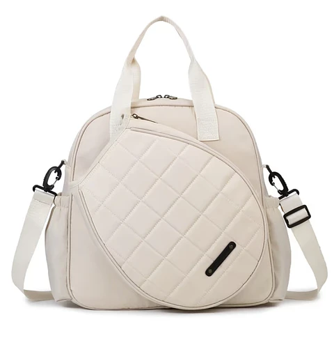 Kaia Court Bag | Bolsa Esportiva Premium