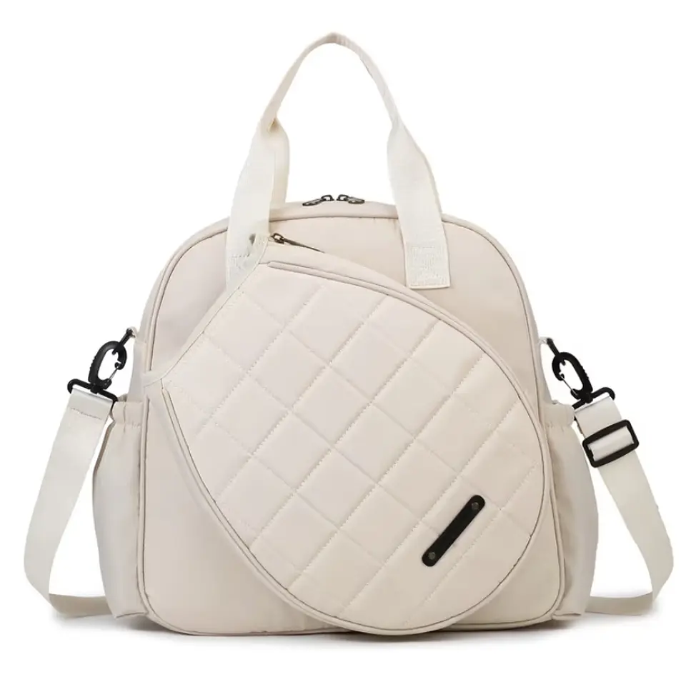 Kaia Court Bag | Bolsa Esportiva Premium 1