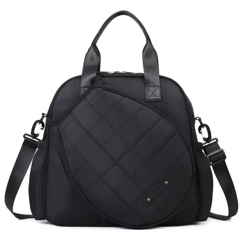 Kaia Court Bag | Bolsa Esportiva Premium 4