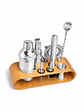 Kit Bar Bamboo Mix | 11 Peças para Drinks - Thumbnail 2