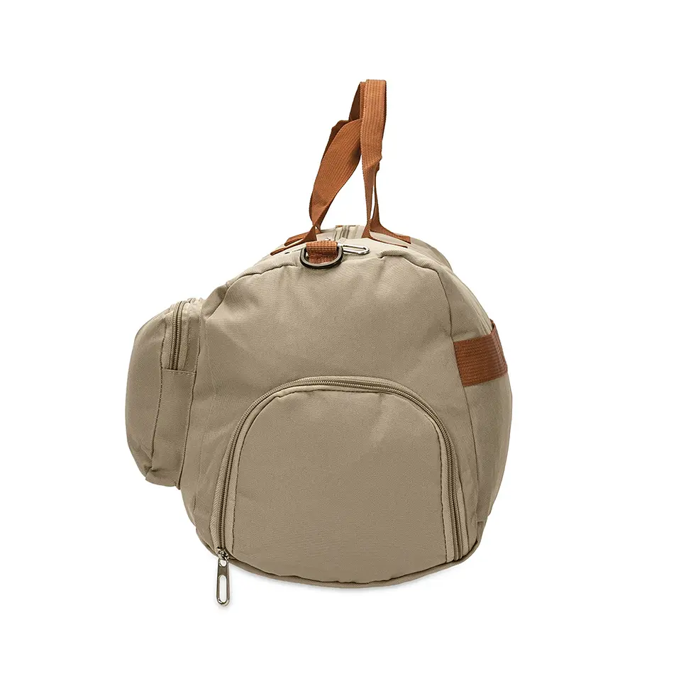 Nômade — Bolsa de Viagem 23L 3