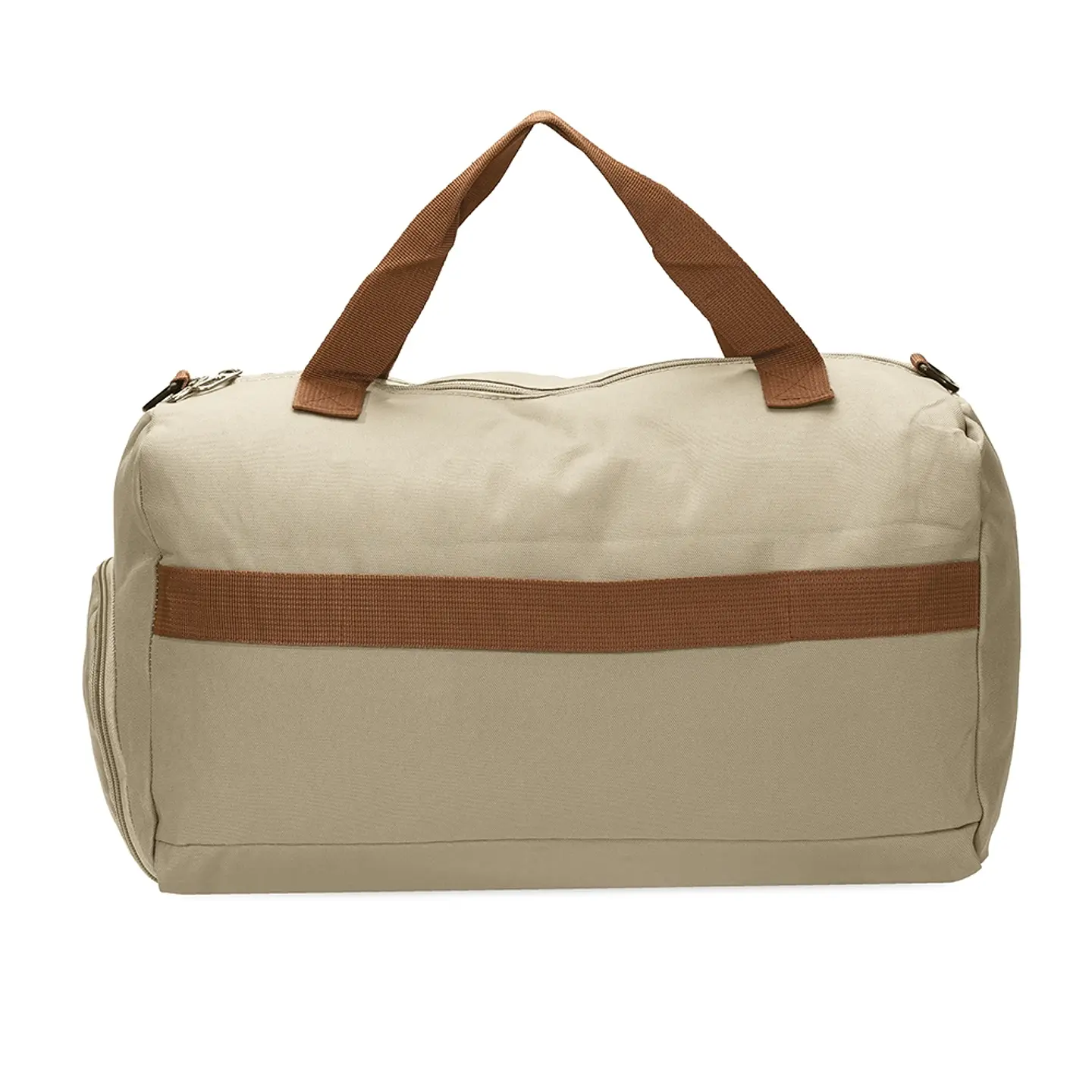 Nômade — Bolsa de Viagem 23L 4