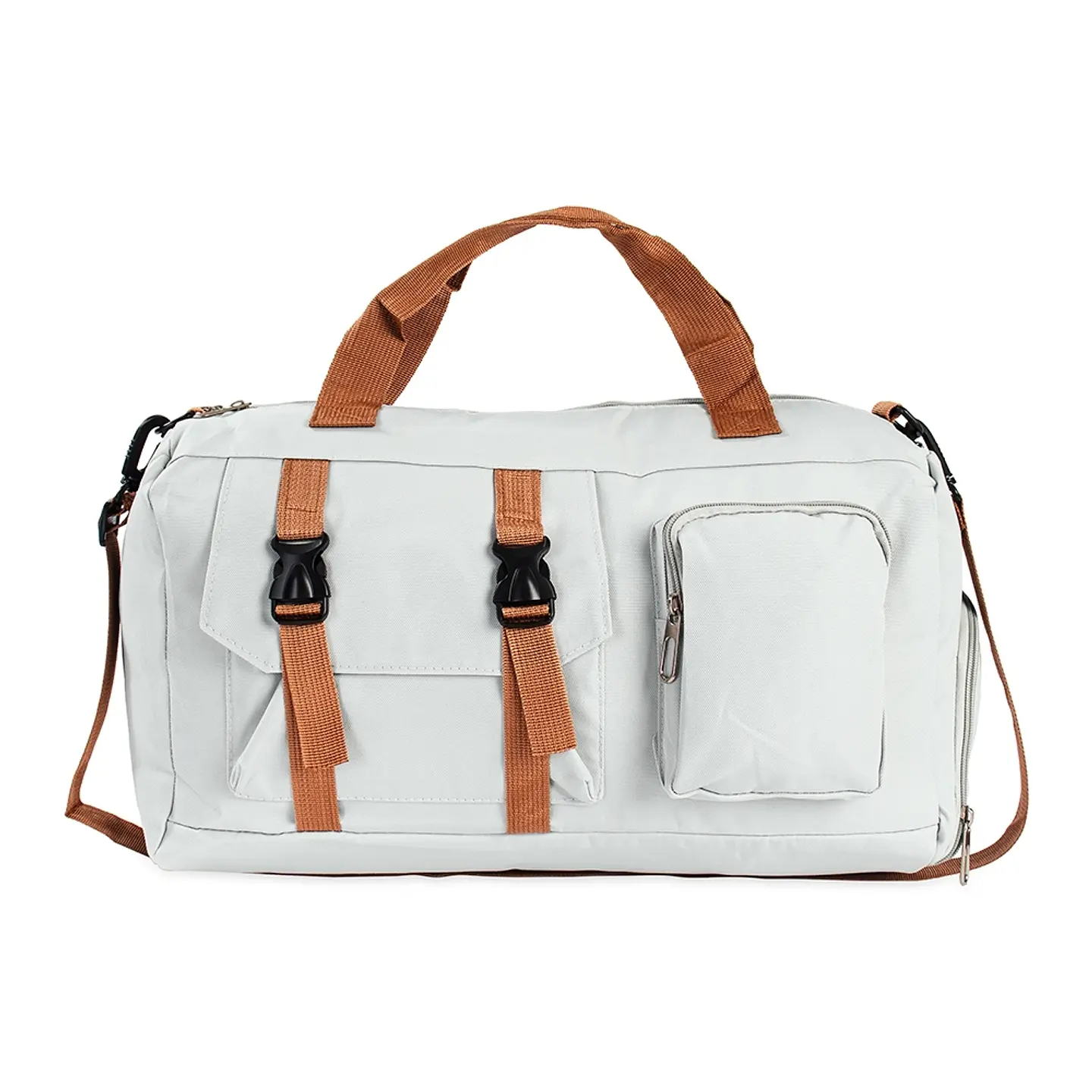 Nômade — Bolsa de Viagem 23L 5