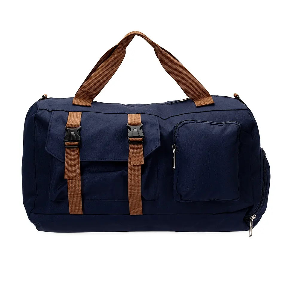 Nômade — Bolsa de Viagem 23L 6