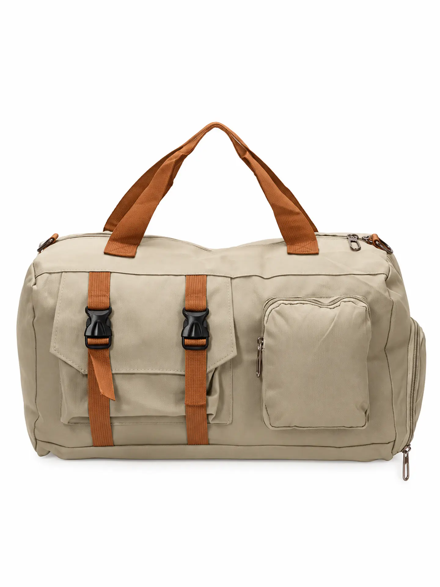 Nômade — Bolsa de Viagem 23L 1