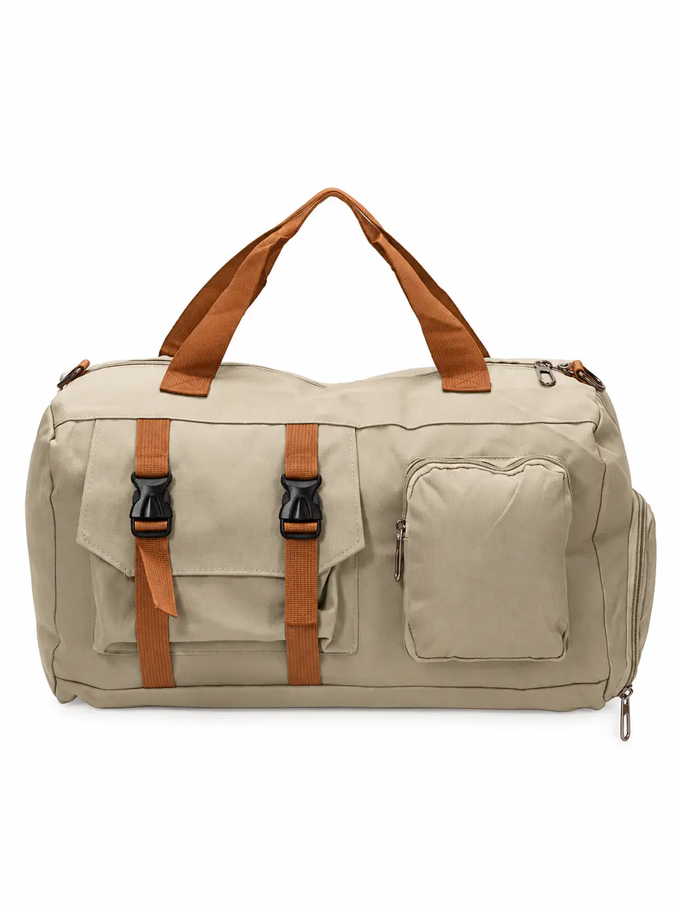 Nômade — Bolsa de Viagem 23L 1
