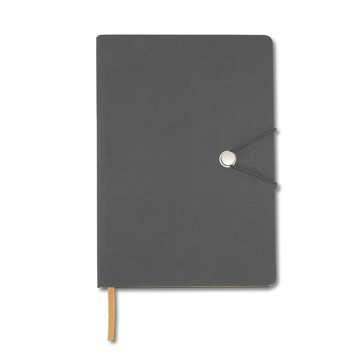 Moleskine Caderneta Sintética A5 com Fecho 1