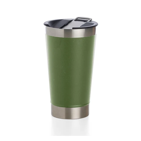 Copo Térmico 500ml C/ Abridor