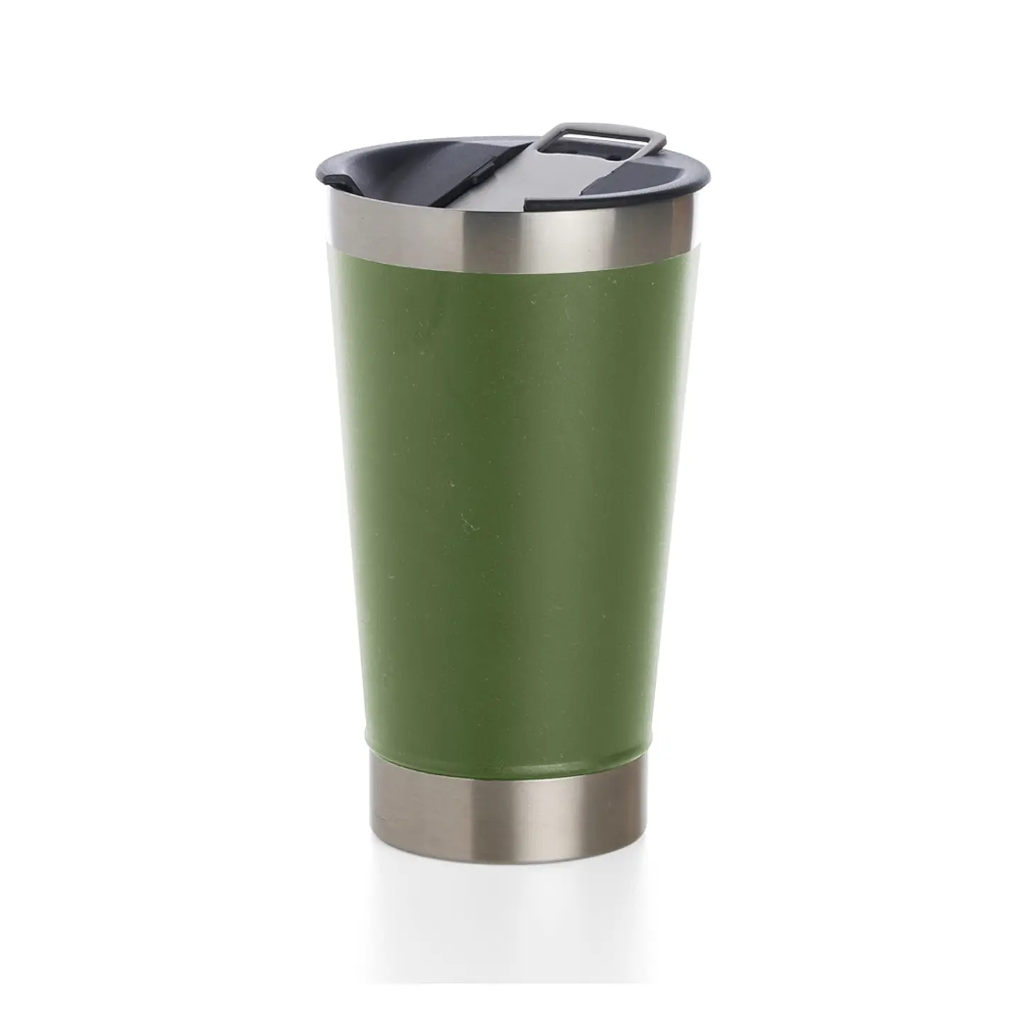 Copo Térmico 500ml C/ Abridor 1