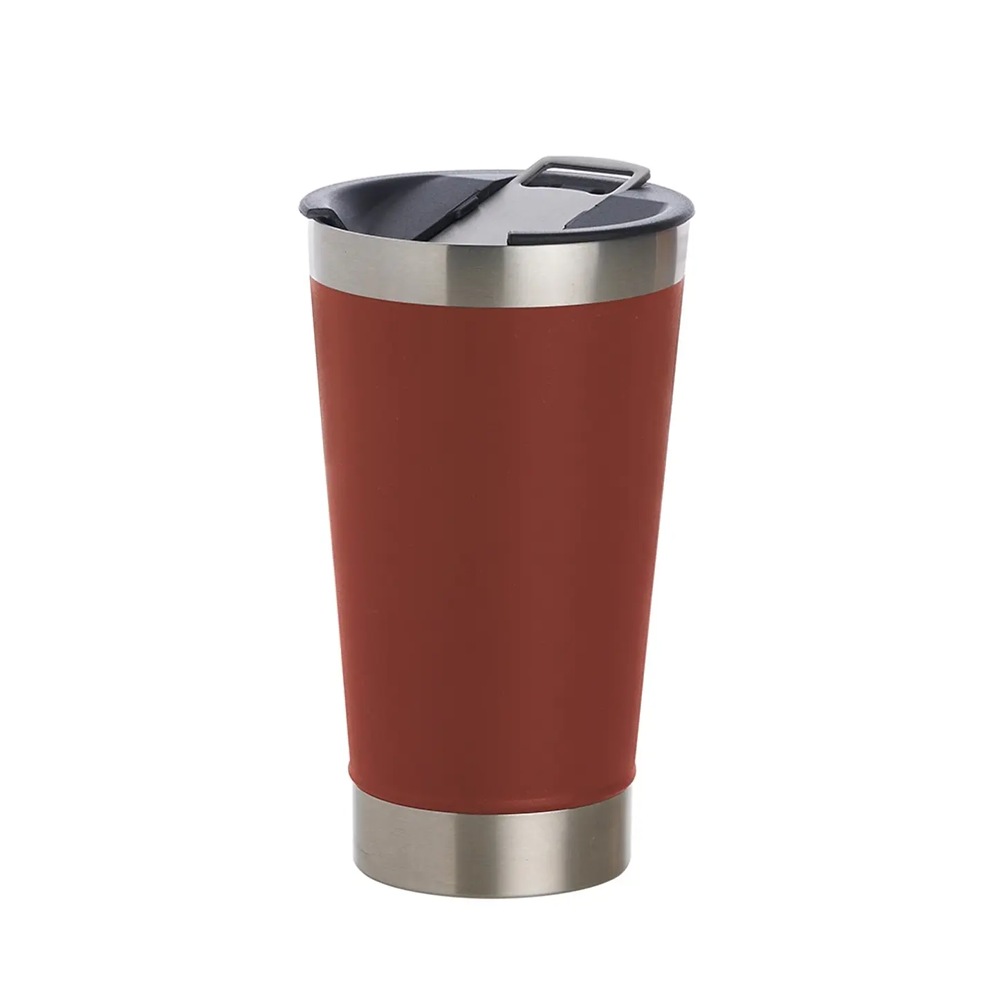 Copo Térmico 500ml C/ Abridor 2