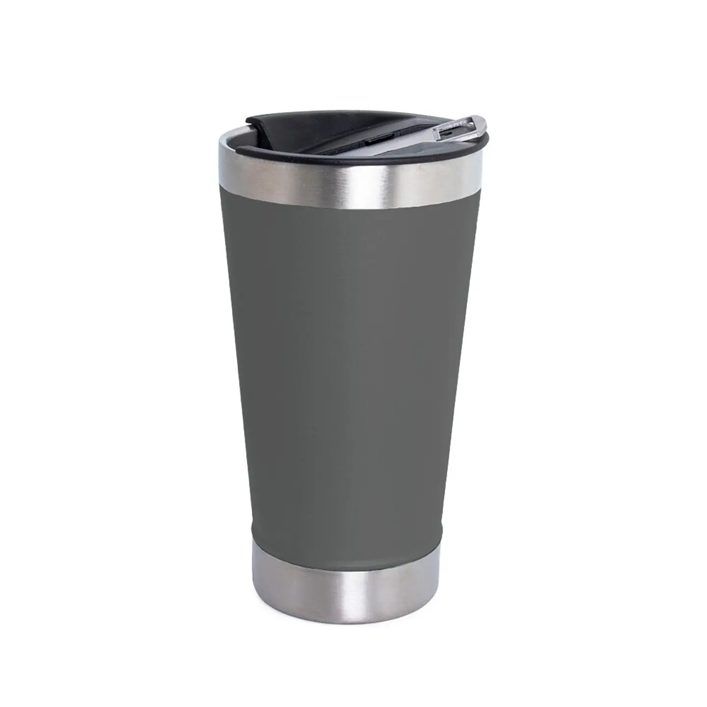 Copo Térmico 500ml C/ Abridor 4
