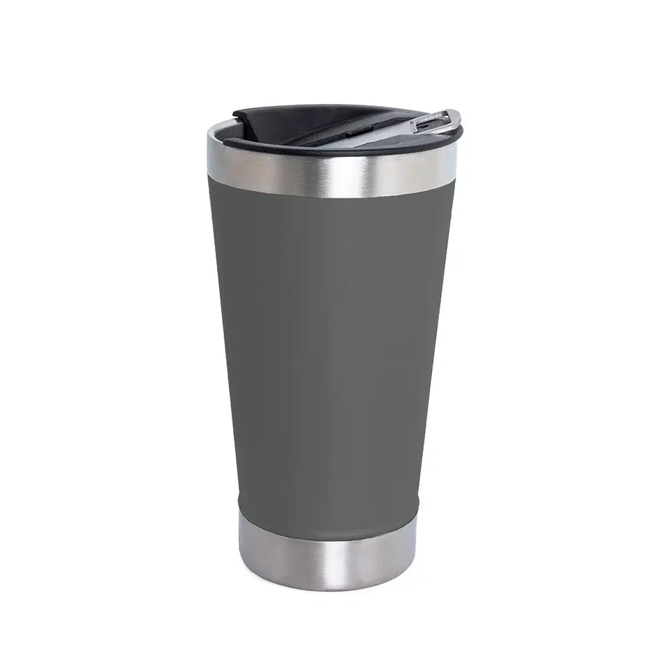 Copo Térmico 500ml C/ Abridor 4