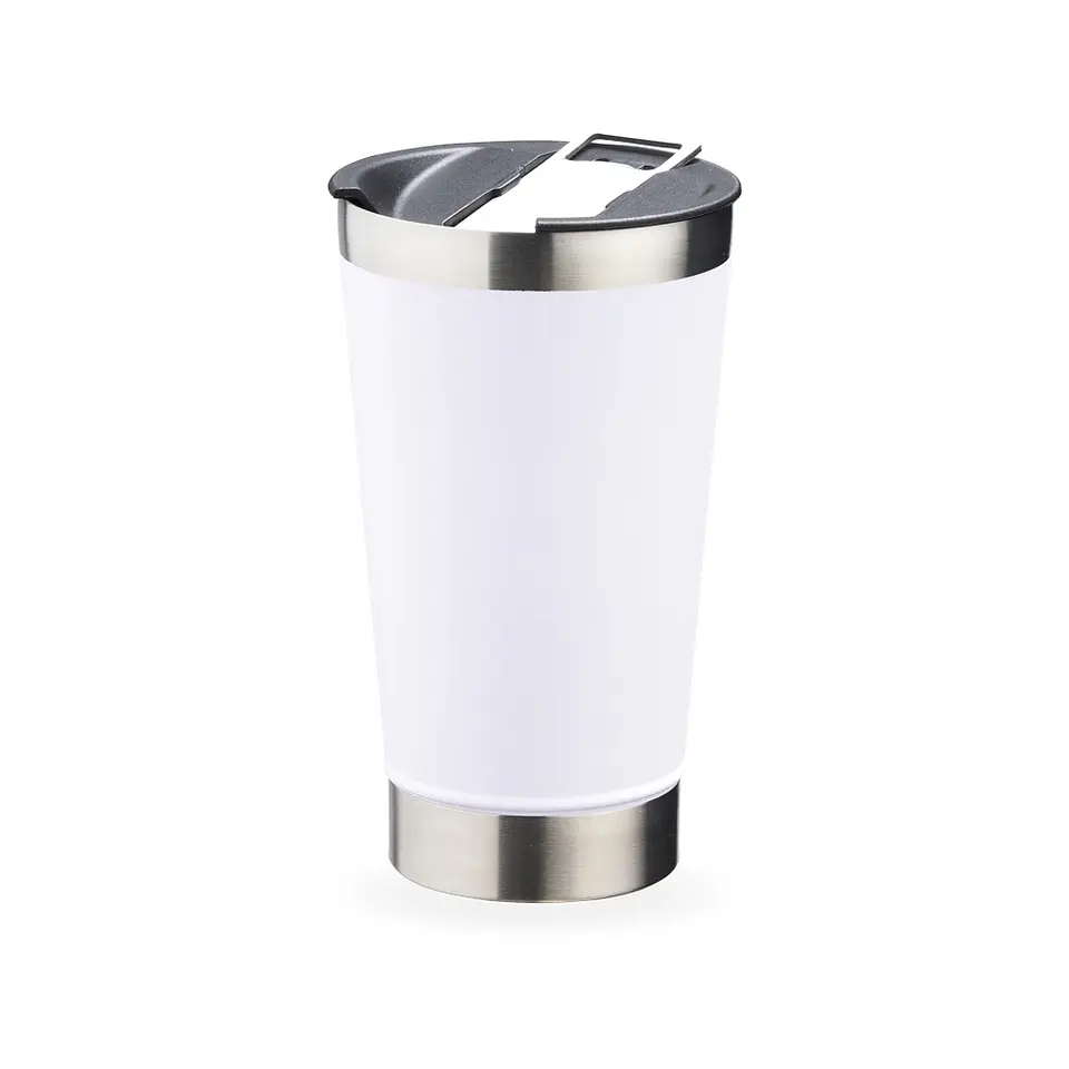 Copo Térmico 500ml C/ Abridor 5