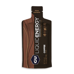 Gu Energy Liquid Coffee 