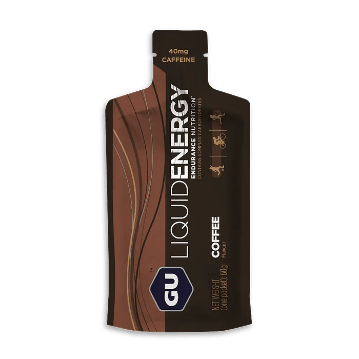 Gu Energy Liquid Coffee  1