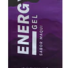 Gel Energético - Ratio 1:0,8 2