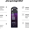 Gel Energético - Ratio 1:0,8 4