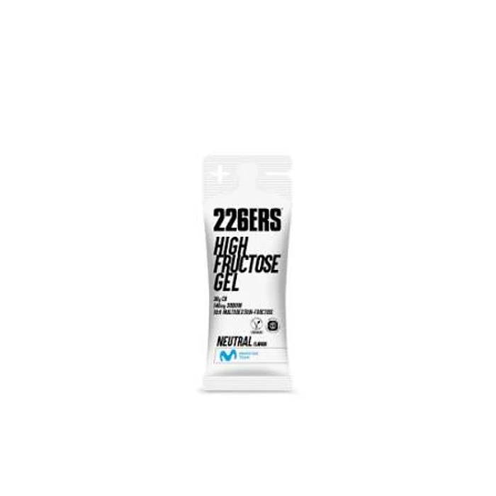 High Fructose Gel XS Neutral - Gel Energético