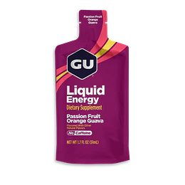 Gu Energy Liquid Passion Fruit