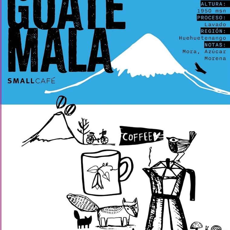 Guatemala 2
