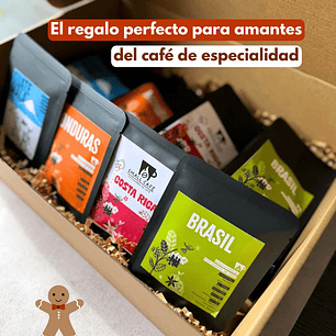 Coffee Box