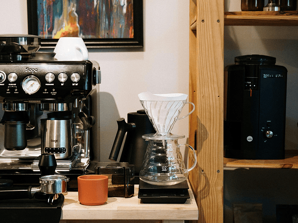 Cómo hacer un buen café en casa: lo básico que necesitas saber