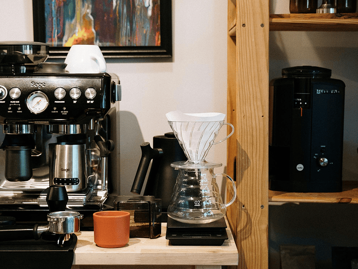Cómo hacer un buen café en casa: lo básico que necesitas saber