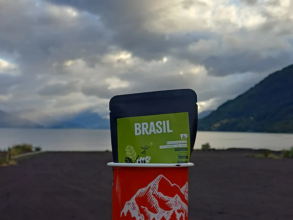 Café Outdoor