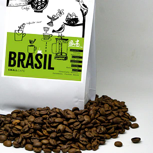 Brasil '100% Carácter'