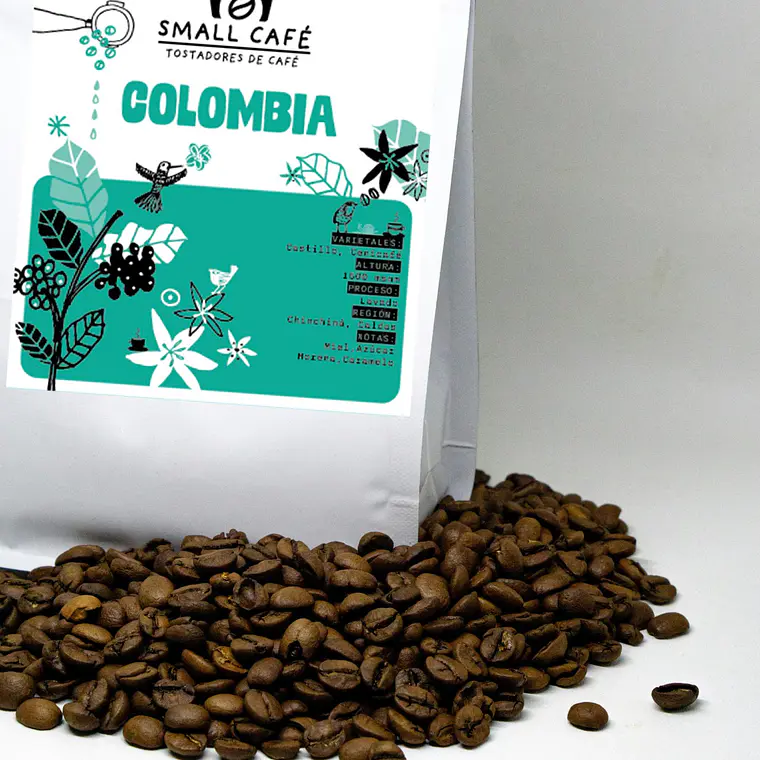 Colombia Caldas 1