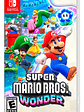 Juego Super Mario Bros Wonder Nintendo Switch Fisico  (china - Miniatura 1
