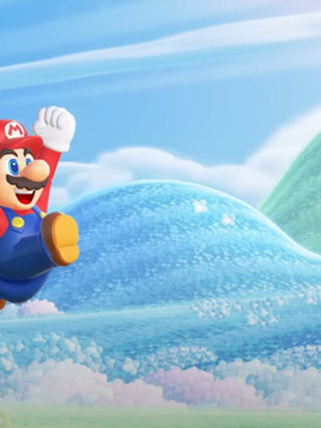 Juego Super Mario Bros Wonder Nintendo Switch Fisico  (china 6