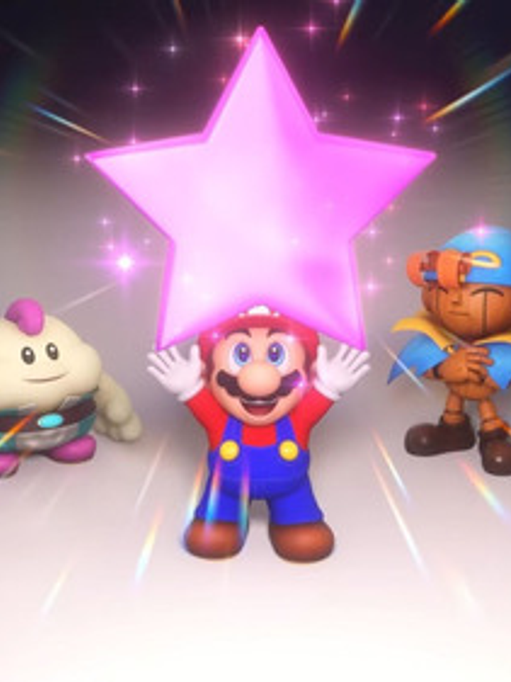 Juego Super Mario Bros Wonder Nintendo Switch Fisico  (china 7