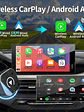 Adaptador Inalámbrico Car Play - Android Auto (sin Cable) - Miniatura 2