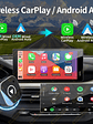 Adaptador Inalámbrico Car Play - Android Auto (sin Cable) - Miniatura 8