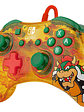 Control Joystick Rock Candy Bowser Para Nintendo Switch - Miniatura 3