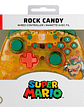 Control Joystick Rock Candy Bowser Para Nintendo Switch - Miniatura 9