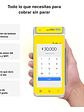 Mercado Pago Máquina Pago Point Smart  Nueva - Miniatura 3