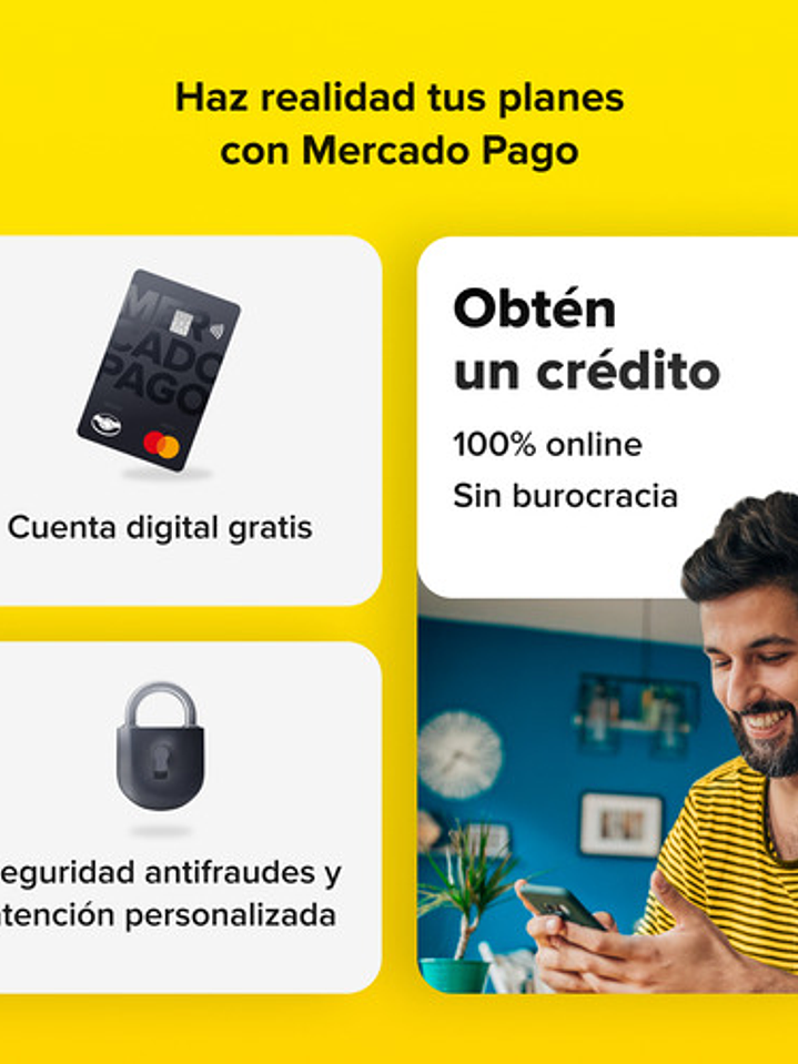 Mercado Pago Máquina Pago Point Smart  Nueva 6