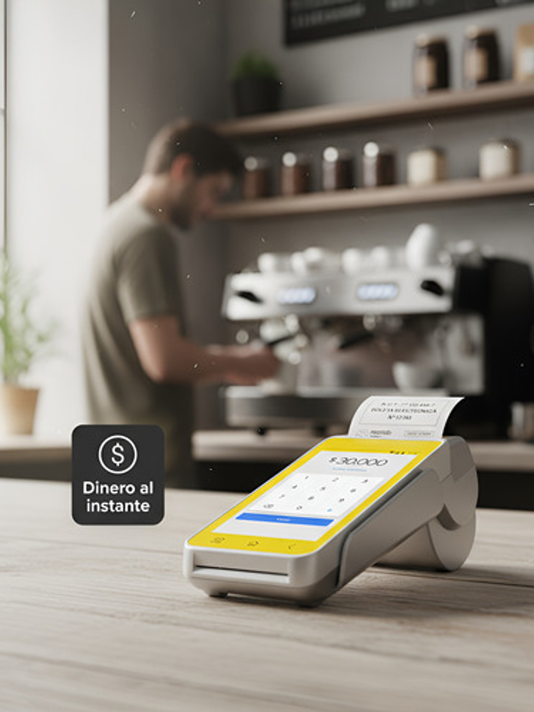 Mercado Pago Máquina Pago Point Smart  Nueva 8